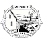 Monroe Maine Medallion