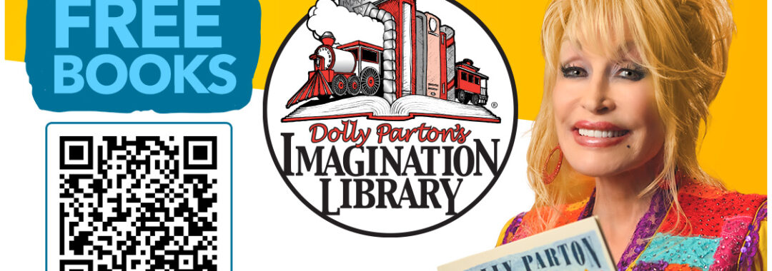 Dolly Parton Imagination Library