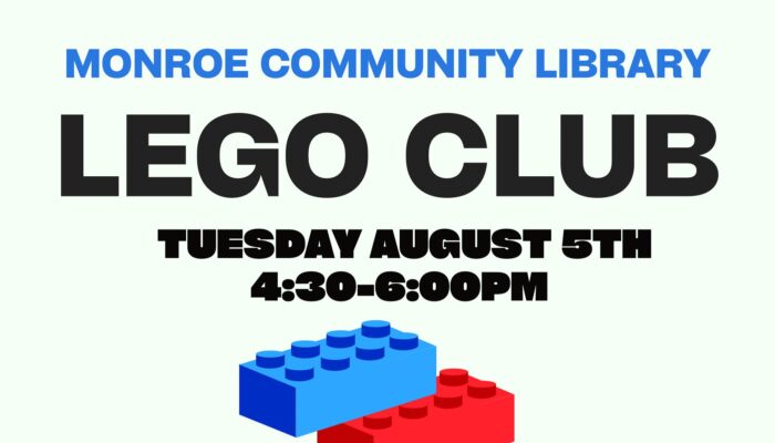 lego club