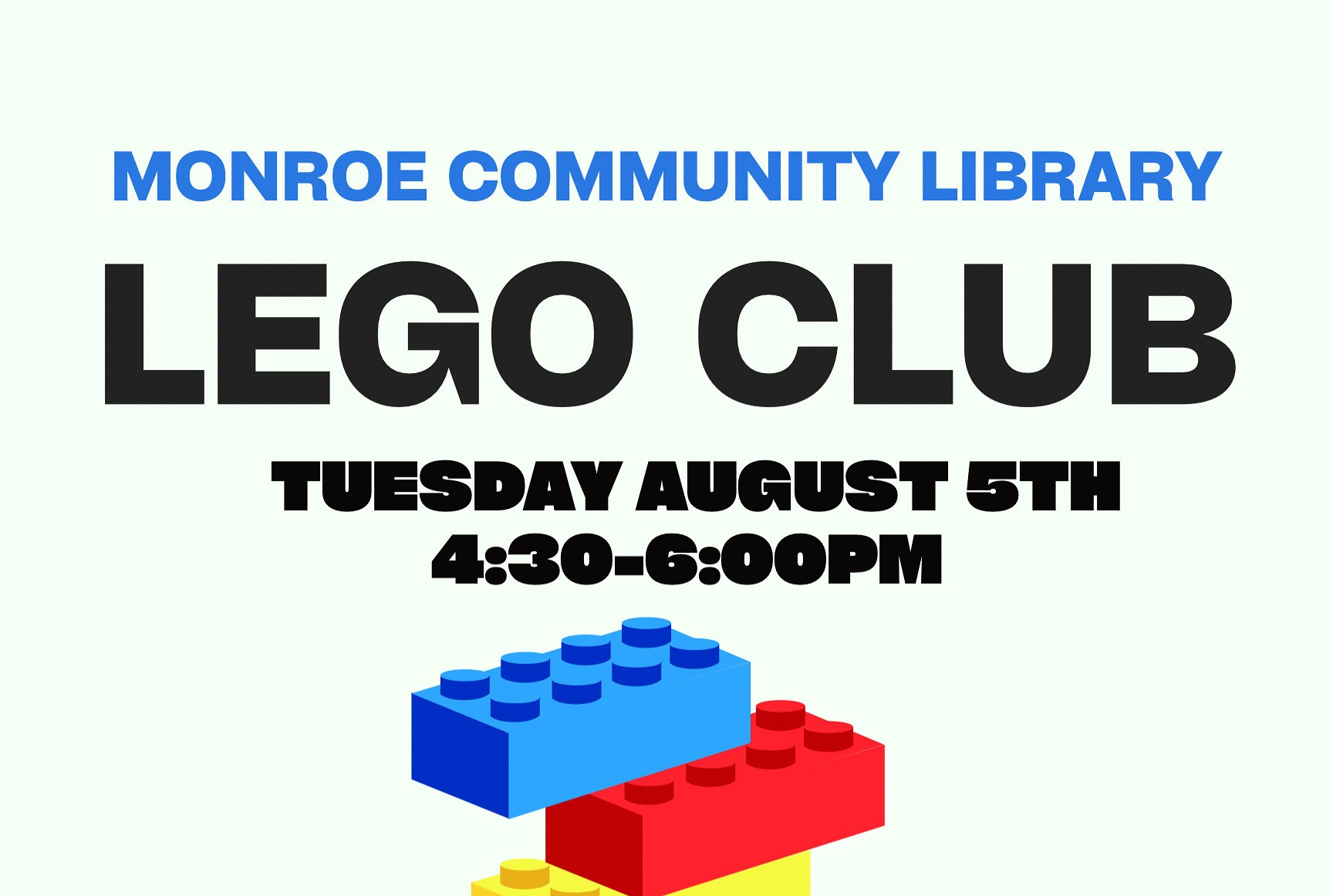 lego club